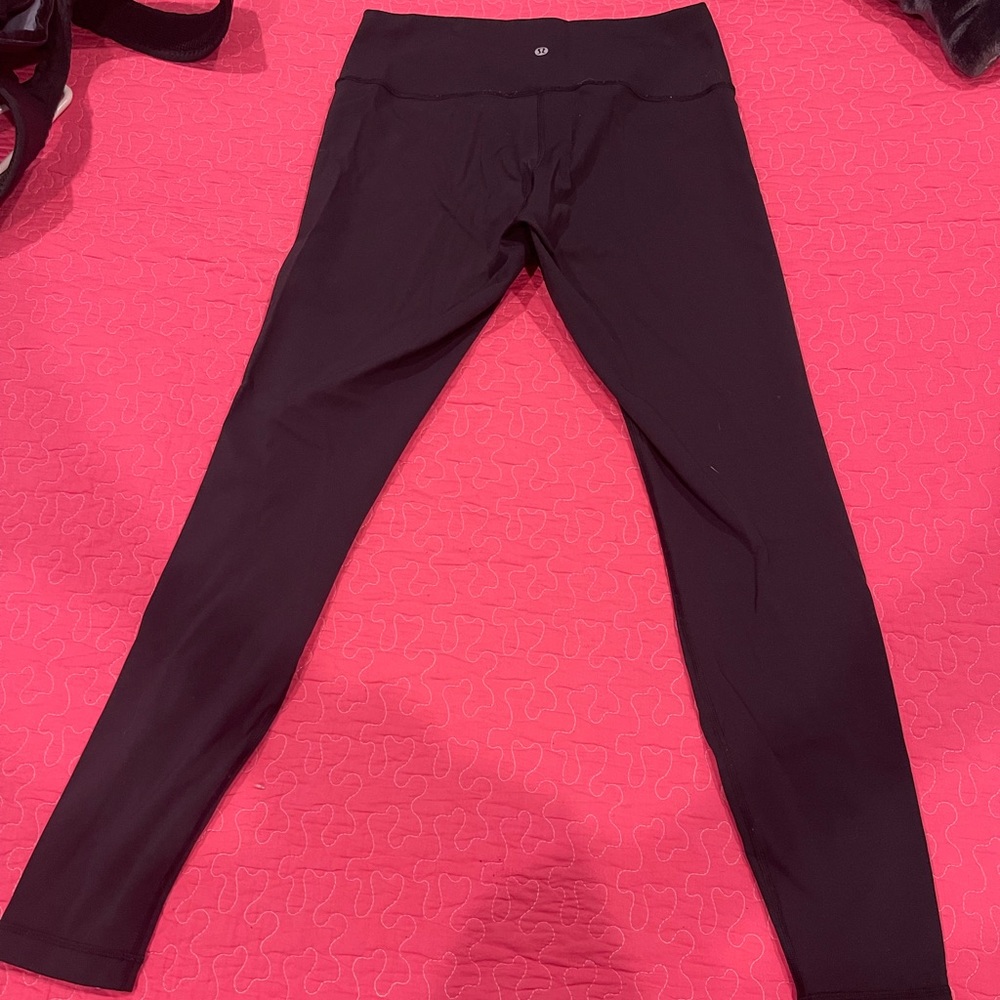 LULULEMON LEGGINGS